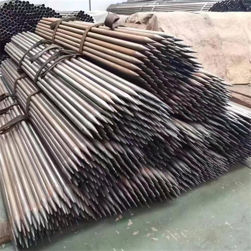 邊坡支護(hù)管